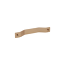 Ver imagem 2 de Puxador Nord 160mm Dourado Matte Zen Design