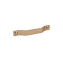 Ver imagem 1 de Puxador Nord 160mm Dourado Matte Zen Design