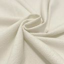 Ver imagem 3 de Cabeceira para Cama Box Casal 164cm Phili Lisa Bouclé Off White - Sallar Home