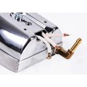 Ver imagem 2 de Base Completa Ferro Se-2000-a 220V Silver Star