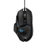 Mouse Rgb Logitech G502 Hero - 910-005550 - 1