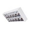 Luminaria Comercial T8/t10 2x Tub. 60cm sob Sylvania P36569 - 1
