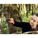 Ver imagem 5 de Serrote de Poda Profissional Dobrável 7pol / 18 Cm Tramontina