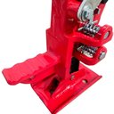 Ver imagem 6 de Macaco Manual Hi Lift 1.24m 1,75ton de Para-choque