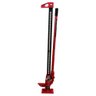 Macaco Manual Hi Lift 1.24m 1,75ton de Para-choque - 3