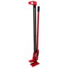 Macaco Manual Hi Lift 1.24m 1,75ton de Para-choque - 5