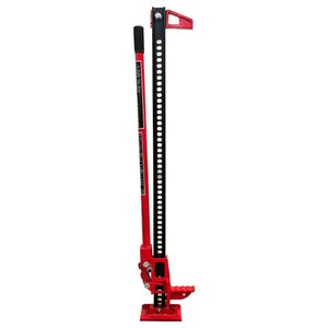 Macaco Manual Hi Lift 1.24m 1,75ton de Para-choque