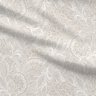 Jogo de Cama de Solteiro 200 Fios Fiori - Lívia (7605) - 7
