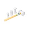 Martelo de Pvc 40mm - Multicerto - 1