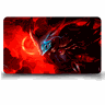 Mouse Pad Gamer Yasuo Lua Sangrenta Império da Impressão - 1
