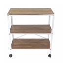 Ver imagem 4 de Estante com Rodízio