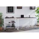 Ver imagem 5 de Estante com Rodízio