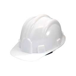 2 Unidades Capacete (branco) - Delta Plus - 1