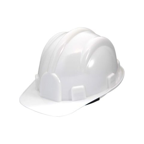 2 Unidades Capacete (branco) - Delta Plus