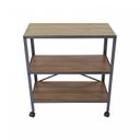 Ver imagem 4 de Estante com Rodízio 