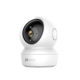 CAMERA WI-FI EZVIZ C6N 2K 4MP H.265 - 1