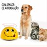 Brinquedo Interativo Gatos Cães Pega-Pega Sensor Aproximação - 5