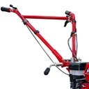 Ver imagem 5 de Motocultivador Tratorito À Gasolina 7hp 4t Gmc 7000-1 Garthen