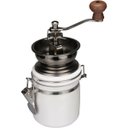 Ver imagem 1 de Moedor Café Home&co Cerâmica / Metal 14x8x8cm Branco Manual