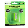 Bateria Alcalina 12v-23a ( Cartela C/1 Pç) Fx-ak02 - 1