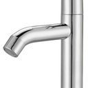 Ver imagem 2 de Torneira Lavatório e Cuba 1/4 Volta Cruzeta ABS Cromado:Cromada