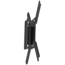Ver imagem 7 de Suporte Tv 10" a 42" 200x200 1 Movimento - Preto