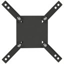 Ver imagem 6 de Suporte Tv 10" a 42" 200x200 1 Movimento - Preto