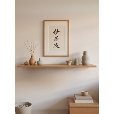 Prateleira 180cm Mdf Freijo Dallas - On Móveis