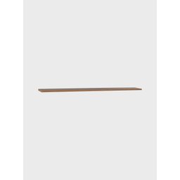 Prateleira 180cm Mdf Freijo Dallas - On Móveis - 2