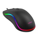 Ver imagem 4 de Mouse Gamer Lehmox Hyper Gt-M6 Led Rgb