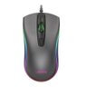 Mouse Gamer Lehmox Hyper Gt-M6 Led Rgb - 1