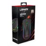 Mouse Gamer Lehmox Hyper Gt-M6 Led Rgb - 5
