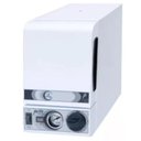 Ver imagem 1 de Estufa Beta 4L Esterilizadora de Alicates Aço Inox 3 Estojos