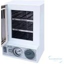 Ver imagem 4 de Estufa Beta 4L Esterilizadora de Alicates Aço Inox 3 Estojos