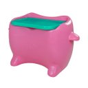 Ver imagem 1 de Baú Mesa Infantil Sereia Freso