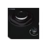 Cooktop 4 Bocas Nardelli 27010101 Preto Bivolt SE - 3