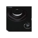 Ver imagem 3 de Cooktop 4 Bocas Nardelli 27010101 Preto Bivolt SE
