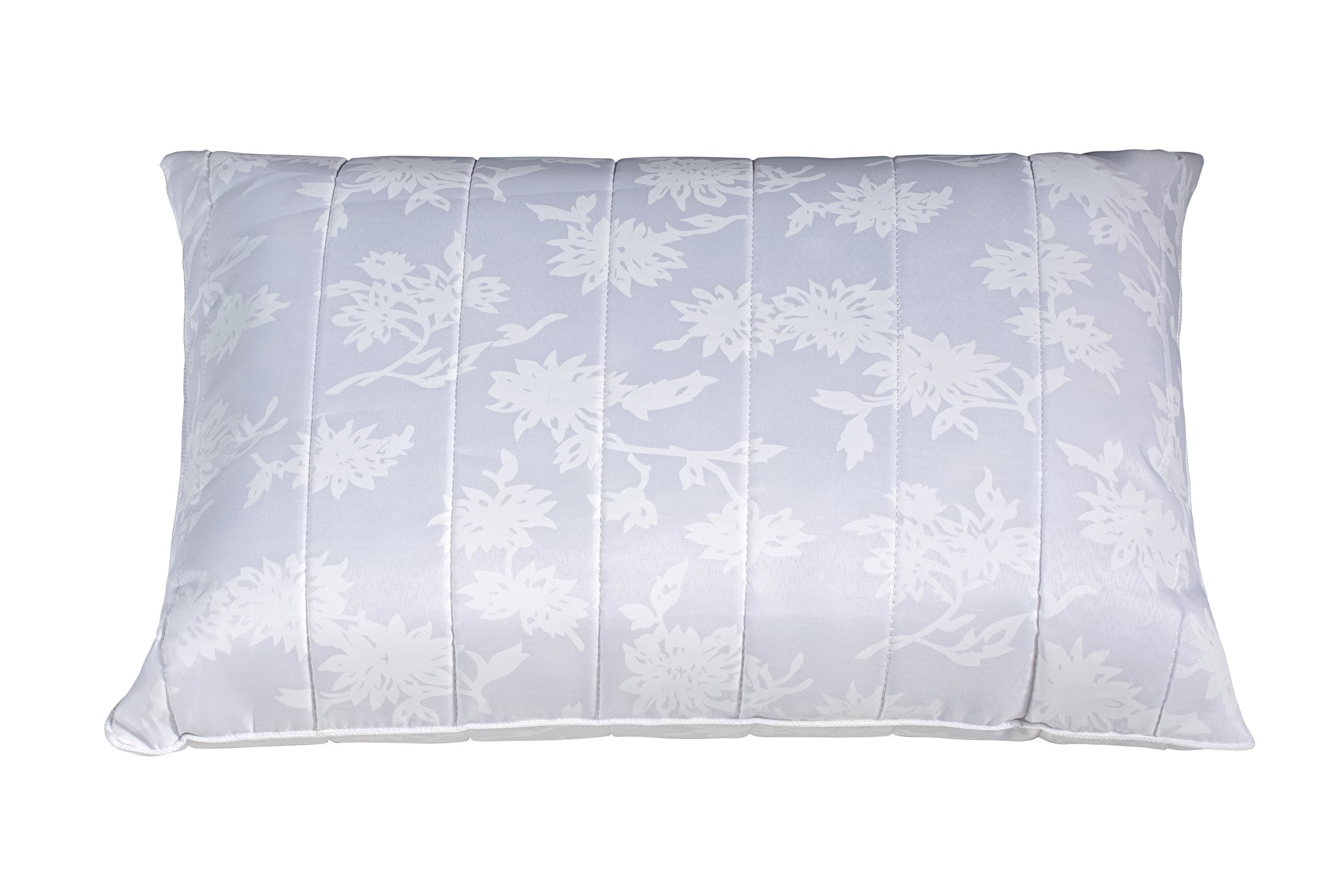 Travesseiro Sankonfort Soft Plus Flocos de Espuma Limpos 043x063x010 - 4