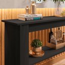 Ver imagem 5 de Aparador para Sala 1 Prateleira Veneza