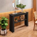 Ver imagem 3 de Aparador para Sala 1 Prateleira Veneza