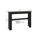 Ver mais imagens de Aparador para Sala 1 Prateleira Veneza