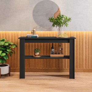 Aparador para Sala 1 Prateleira Veneza 