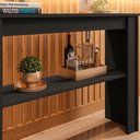 Ver imagem 6 de Aparador para Sala 1 Prateleira Veneza