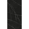 Revestimento Biancogres Ripa Marmo Nero Acetinado 45x90cm Retificado - 1