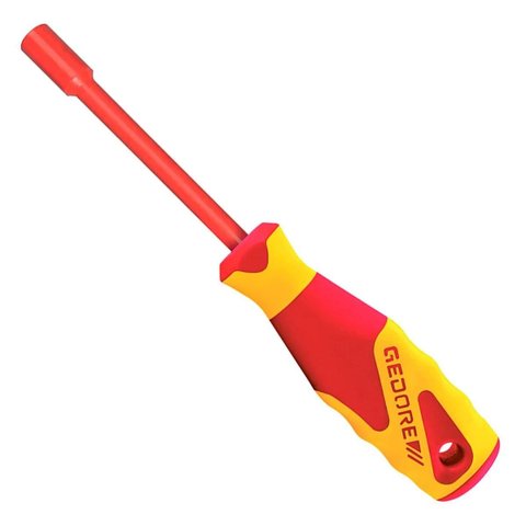Chave Canhao 10,0mm Vde 2133 - 091-788 - Gedore