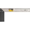 Ver imagem 1 de Esquadro 10" cabo plástico - Vonder