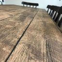 Ver imagem 4 de Papel Parede Decorativo Alltak Lavável Todos Modelos 60cmx1m - Wood Madrid