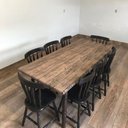 Ver imagem 5 de Papel Parede Decorativo Alltak Lavável Todos Modelos 60cmx1m - Wood Madrid