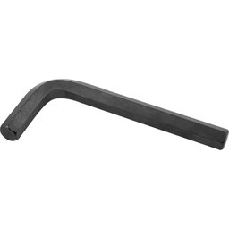 Chave Hexagonal (Allen) 17,0 mm Vonder - 1