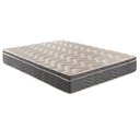 Ver imagem 1 de Colchão Casal Paropas Ortopédico D45 / EP Anatômico Conforto Mega Firme Euro Pillow (138x188x25) -